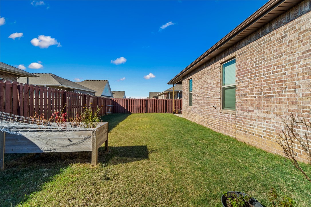 Prairie Brook Sub Ph 2 Centerton - Residential Lease