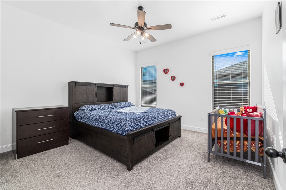 Prairie Brook Sub Ph 2 Centerton - Residential Lease