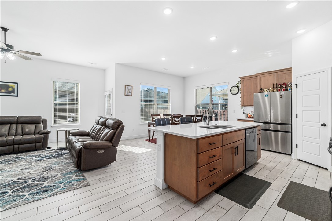 Prairie Brook Sub Ph 2 Centerton - Residential Lease