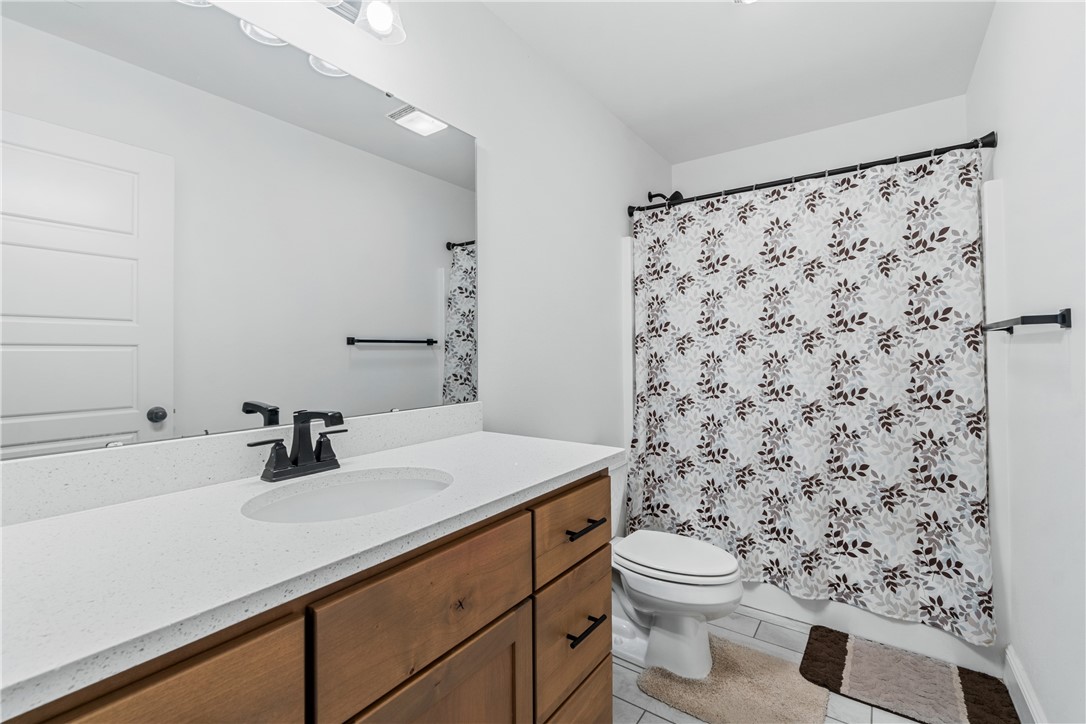 Prairie Brook Sub Ph 2 Centerton - Residential Lease