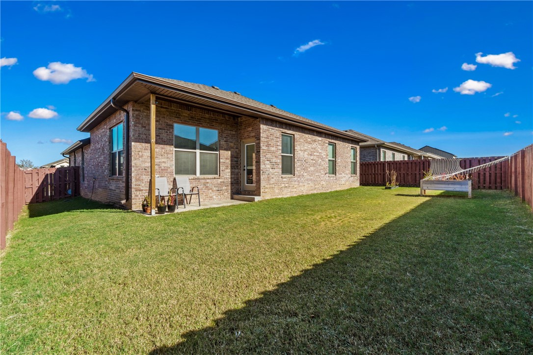 Prairie Brook Sub Ph 2 Centerton - Residential Lease