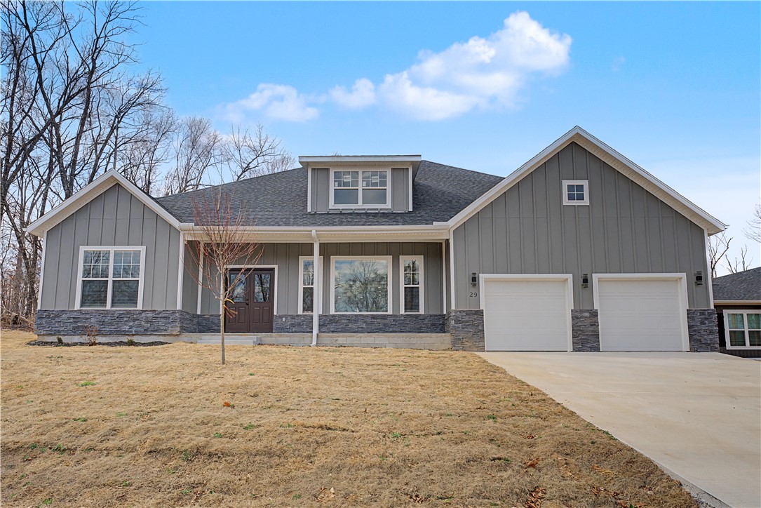 Selkirk Sub Bvv - Residential