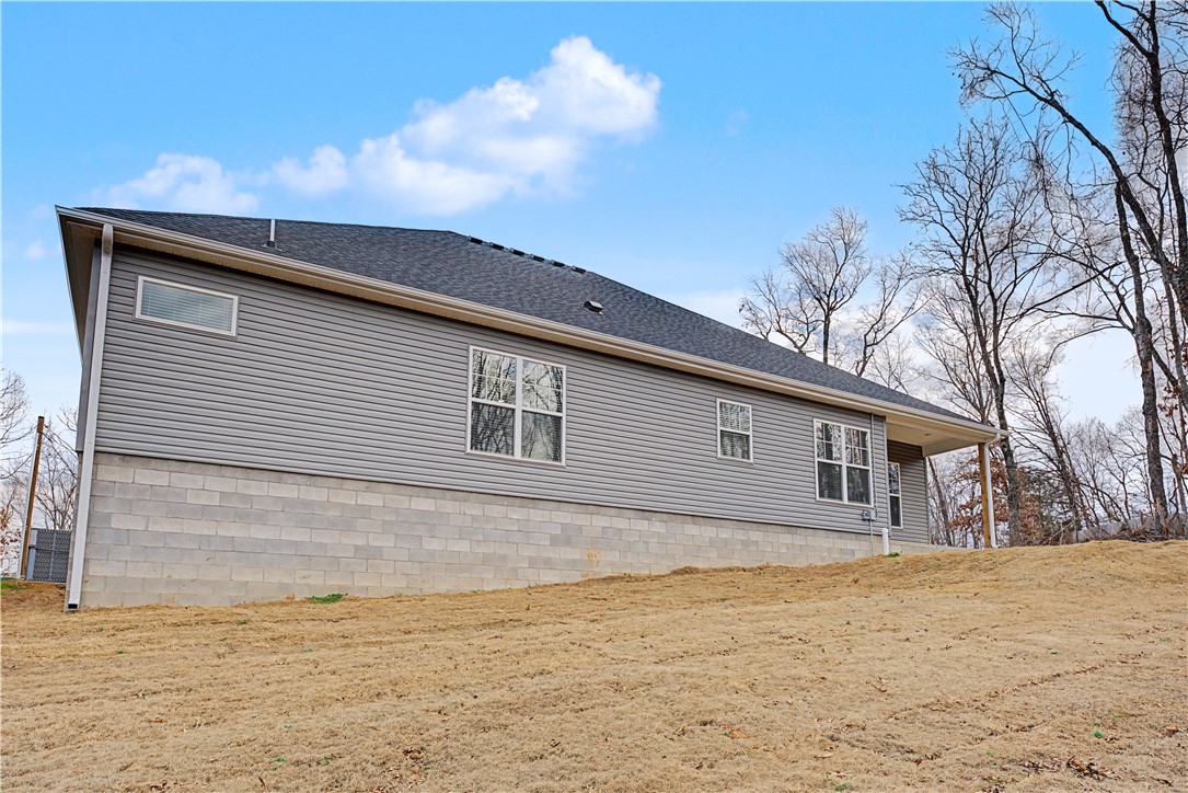 Selkirk Sub Bvv - Residential