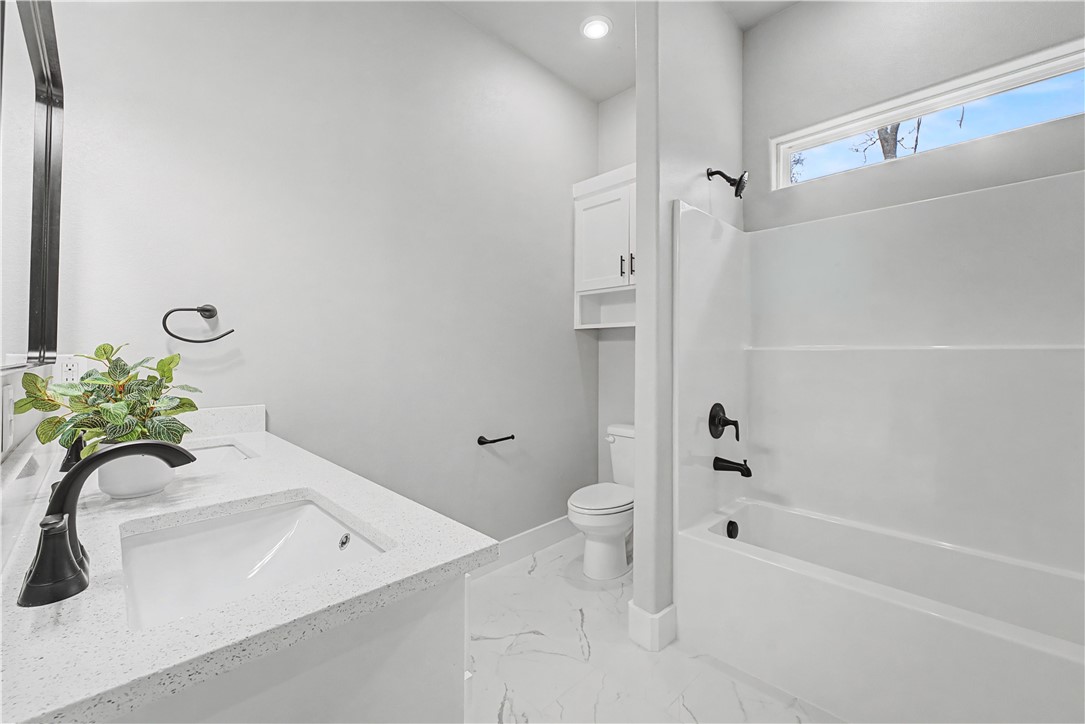 Selkirk Sub Bvv - Residential