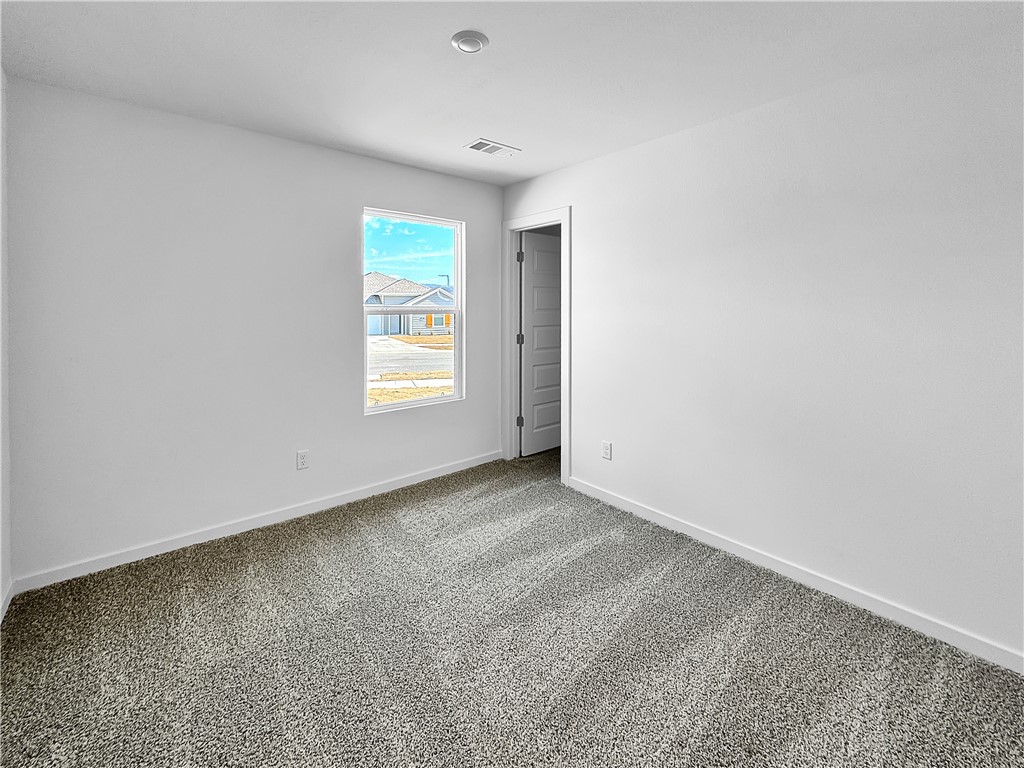 West Wind, Phase 1 - Residential