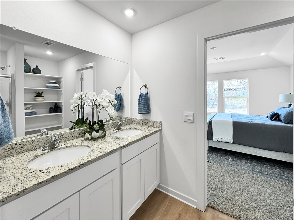 West Wind, Phase 1 - Residential
