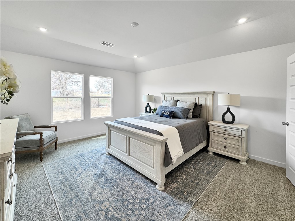 West Wind, Phase 1 - Residential