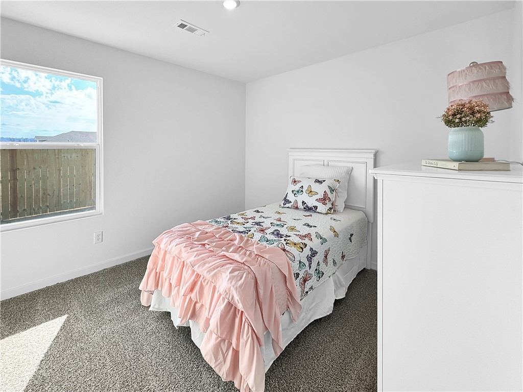West Wind, Phase 1 - Residential