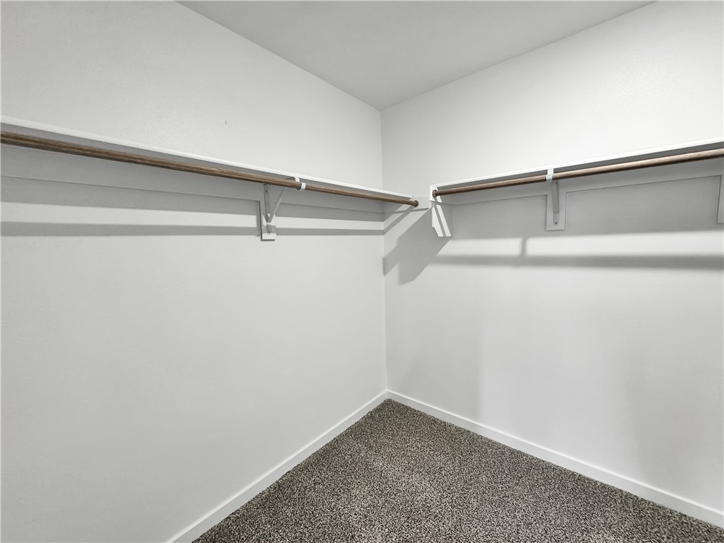 West Wind, Phase 1 - Residential