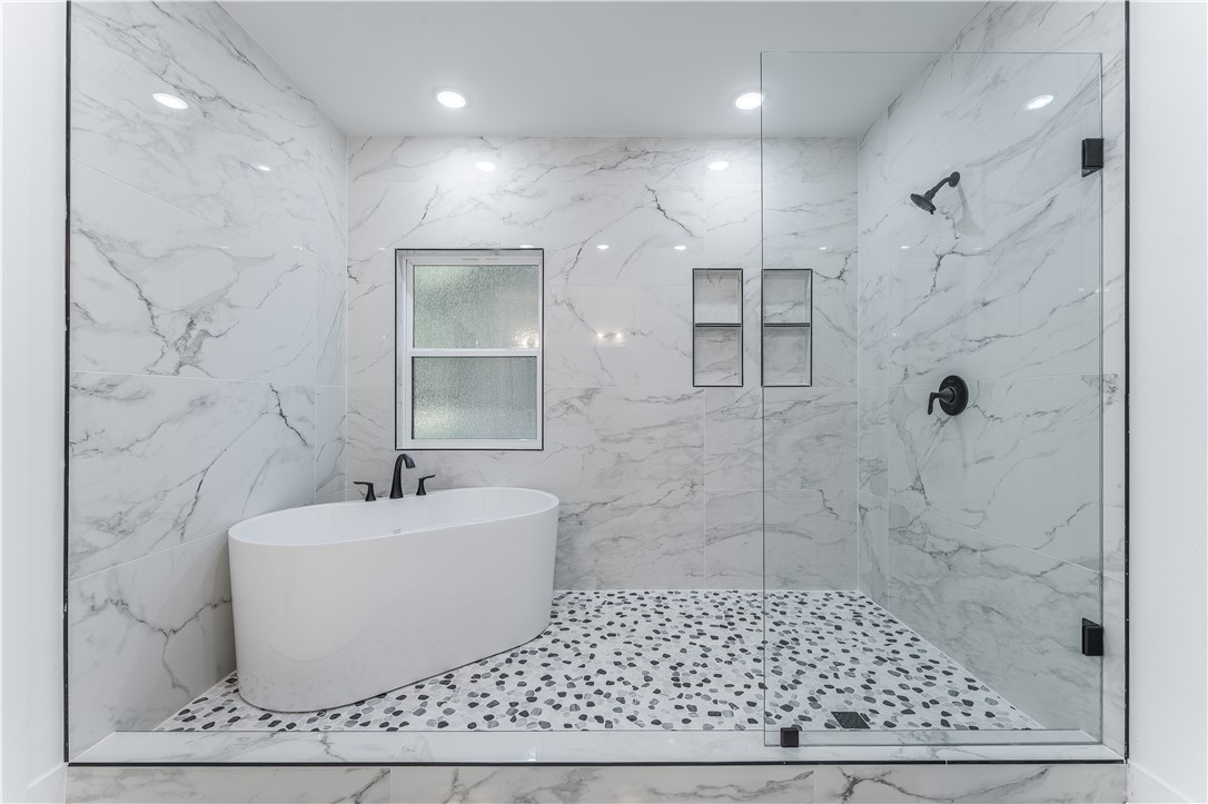 Buckingham Sub Bvv - Residential