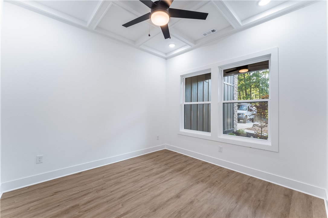 Buckingham Sub Bvv - Residential