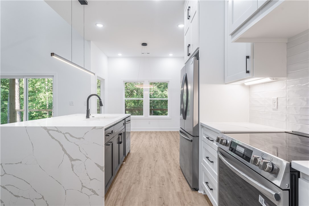 Buckingham Sub Bvv - Residential