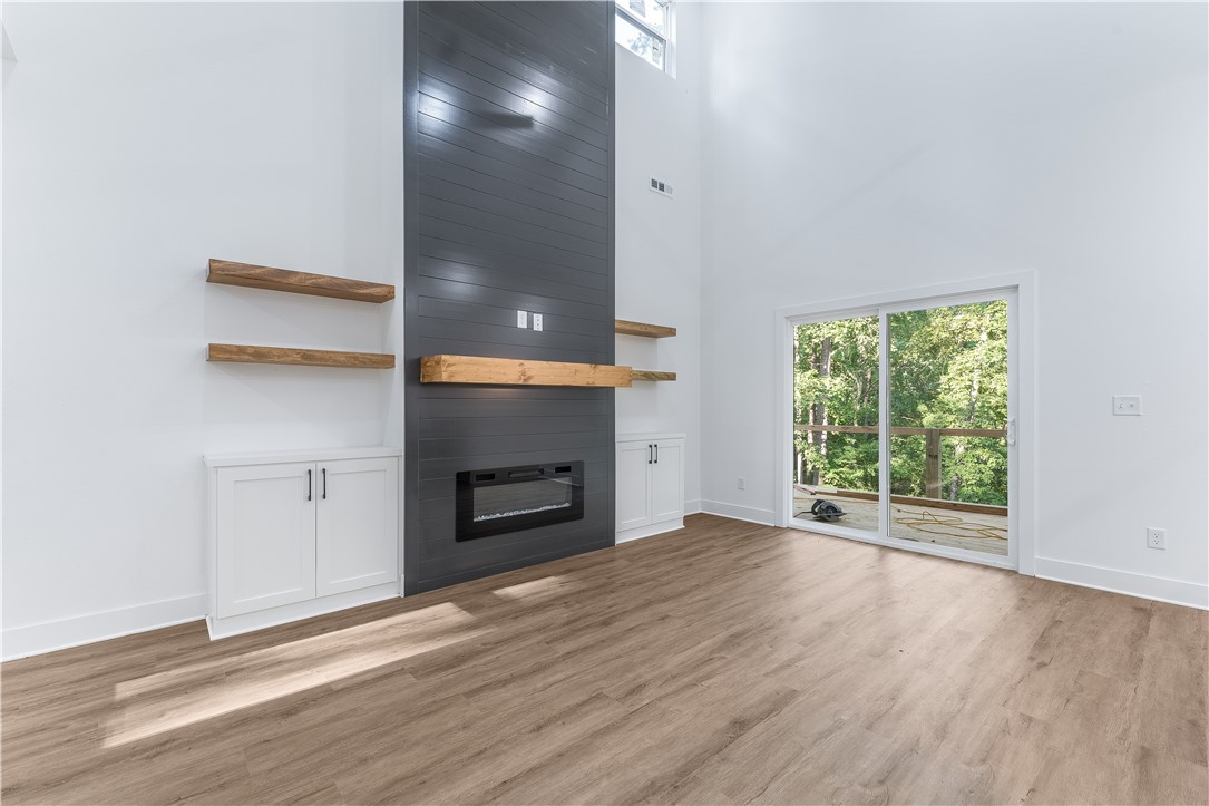 Buckingham Sub Bvv - Residential