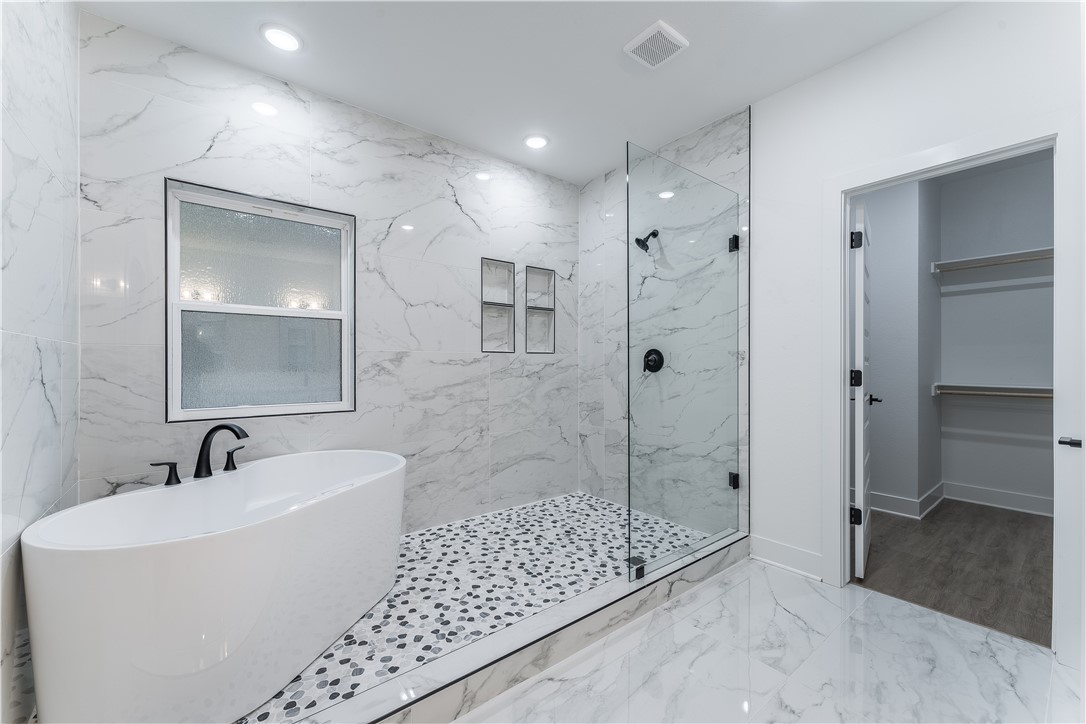 Buckingham Sub Bvv - Residential