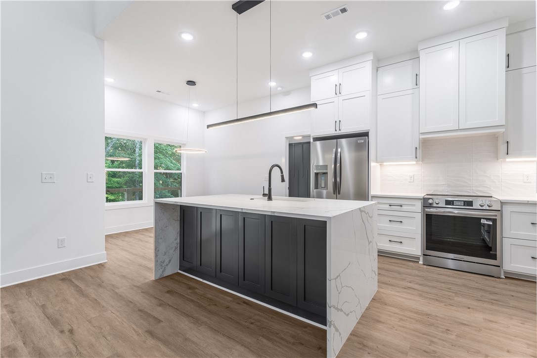 Buckingham Sub Bvv - Residential