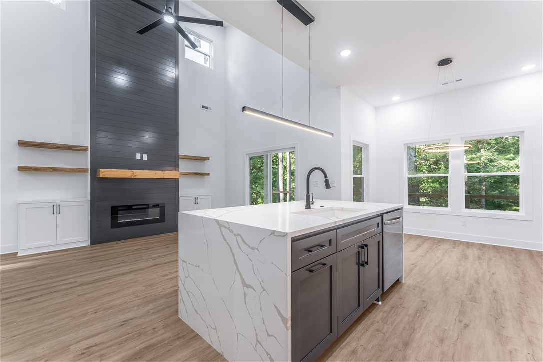 Buckingham Sub Bvv - Residential