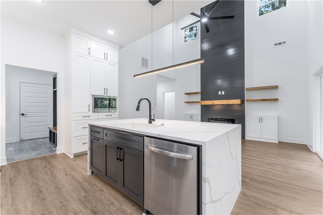 Buckingham Sub Bvv - Residential