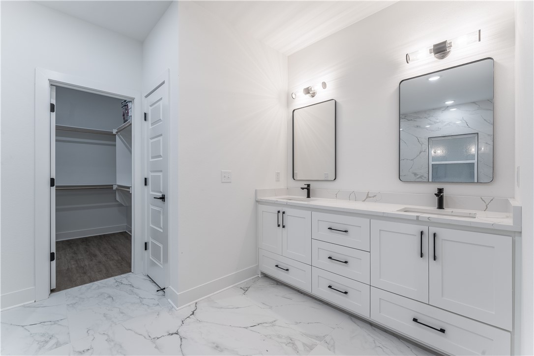 Buckingham Sub Bvv - Residential