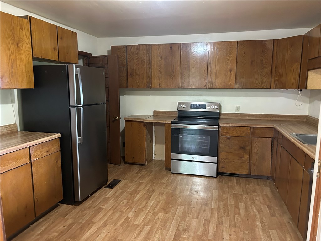 Rural subdivision - Residential Lease