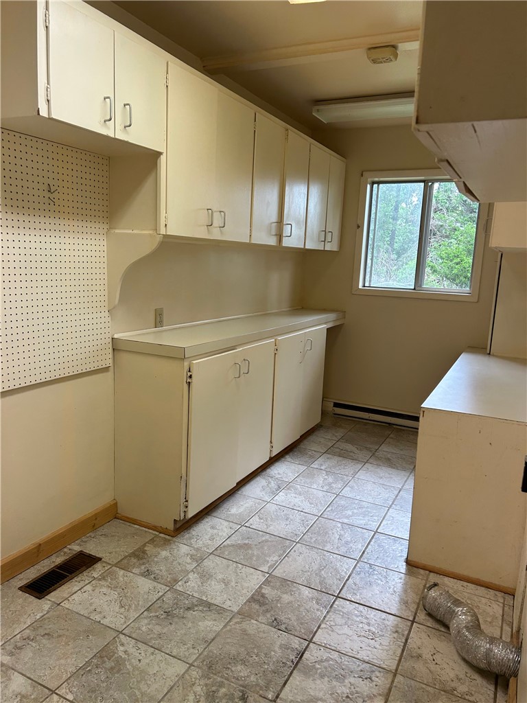 Rural subdivision - Residential Lease