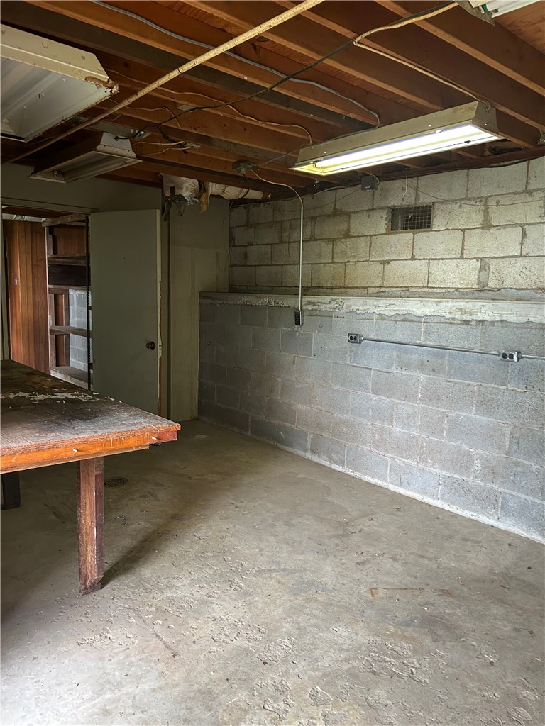 Rural subdivision - Residential Lease