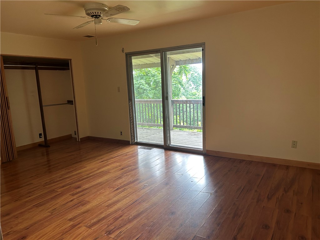 Rural subdivision - Residential Lease