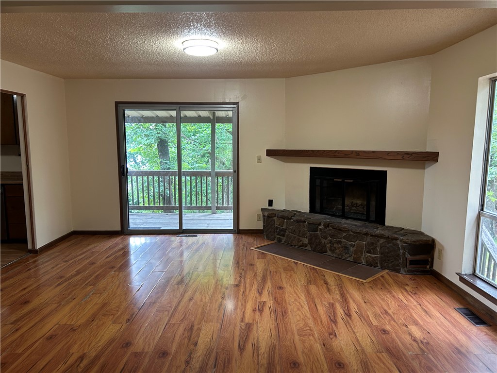 Rural subdivision - Residential Lease