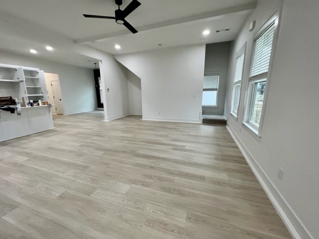 Aurora - Residential Lease