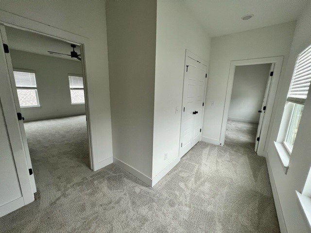 Aurora - Residential Lease