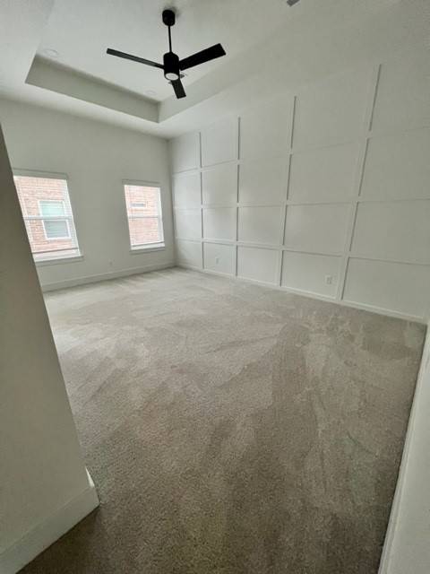 Aurora - Residential Lease