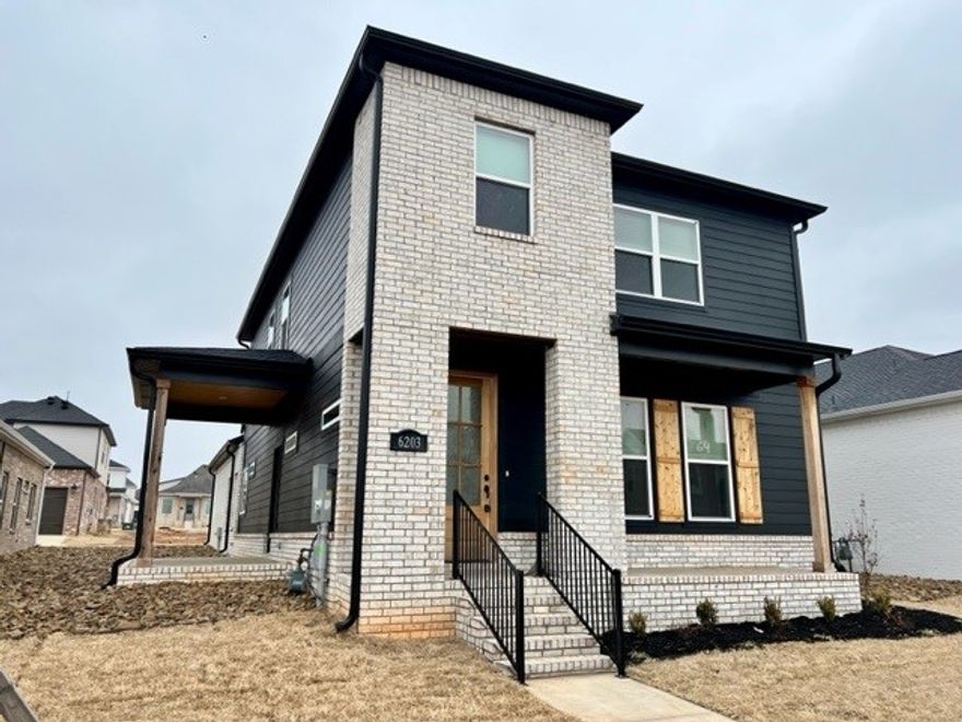 Beautiful home located in the Aurora Subdivision in Bentonville! Just under 2600 sq ft, this 4 bedroom, 3.5 bath home has the open concept living feeling you've been looking for. Huge kitchen with island and lots of storage. All rooms have large closets and lots of room. Tenants responsible for electric, gas, water/trash, internet (fee charged to tenant), and lawn care (fee charged to tenant). Tenant must provide washer, and dryer. We process applications as we receive and once an application is approved, we reach out for deposit. Deposit secures the unit not the application. Please be aware of scams. Our application process is to be paid online through a secure portal, and we do not accept cash, CashApp, Venmo, and/or PayPal. Showings are through appointments only