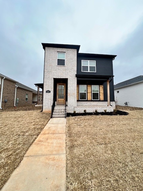 Aurora - Residential Lease