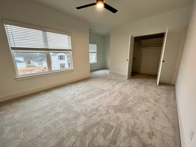 Aurora - Residential Lease