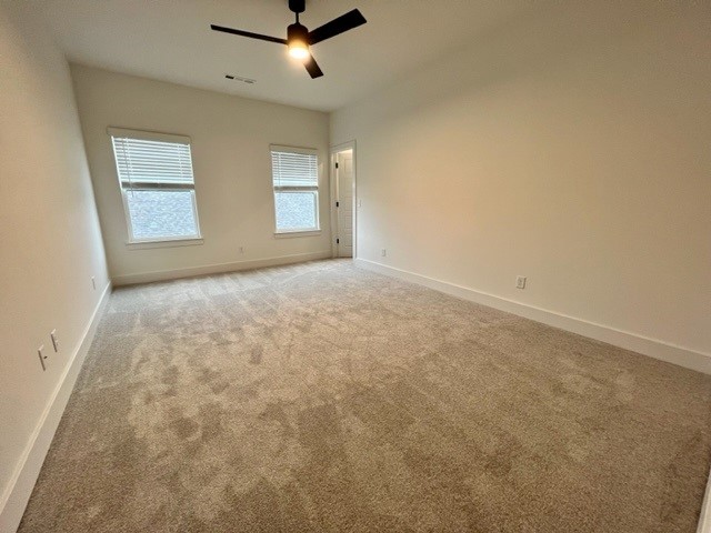 Aurora - Residential Lease