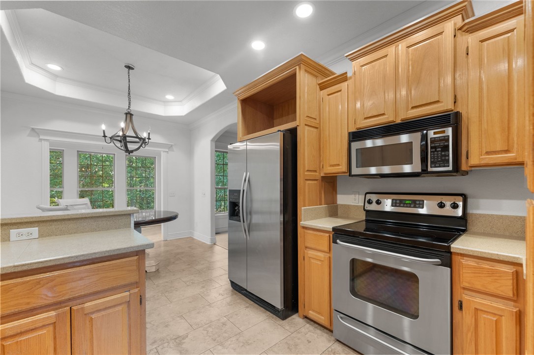Kendal Sub Bvv - Residential