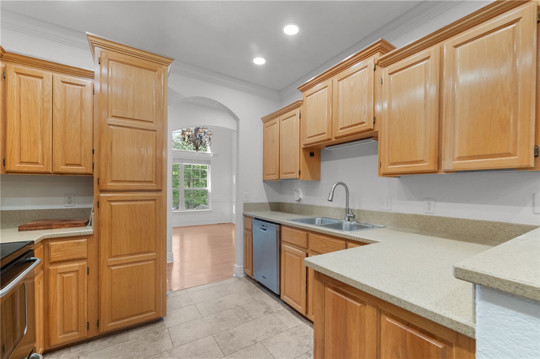 Kendal Sub Bvv - Residential