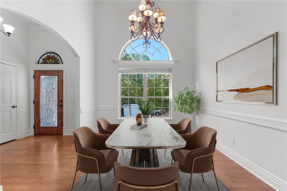 Kendal Sub Bvv - Residential