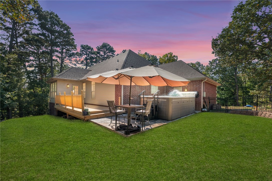 Kendal Sub Bvv - Residential