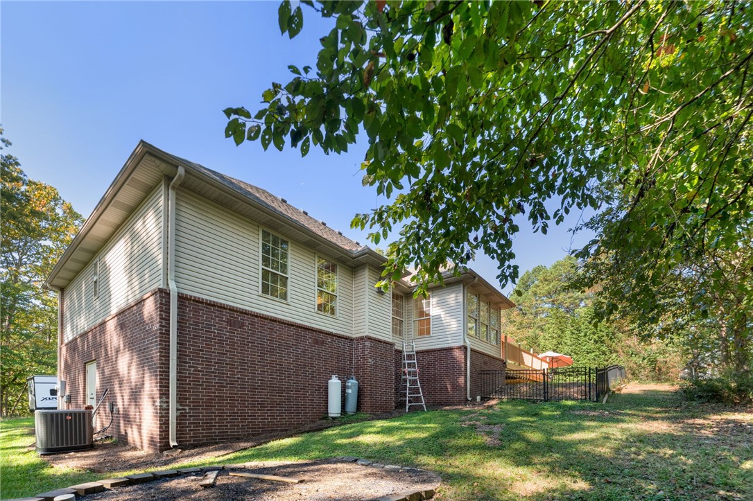 Kendal Sub Bvv - Residential