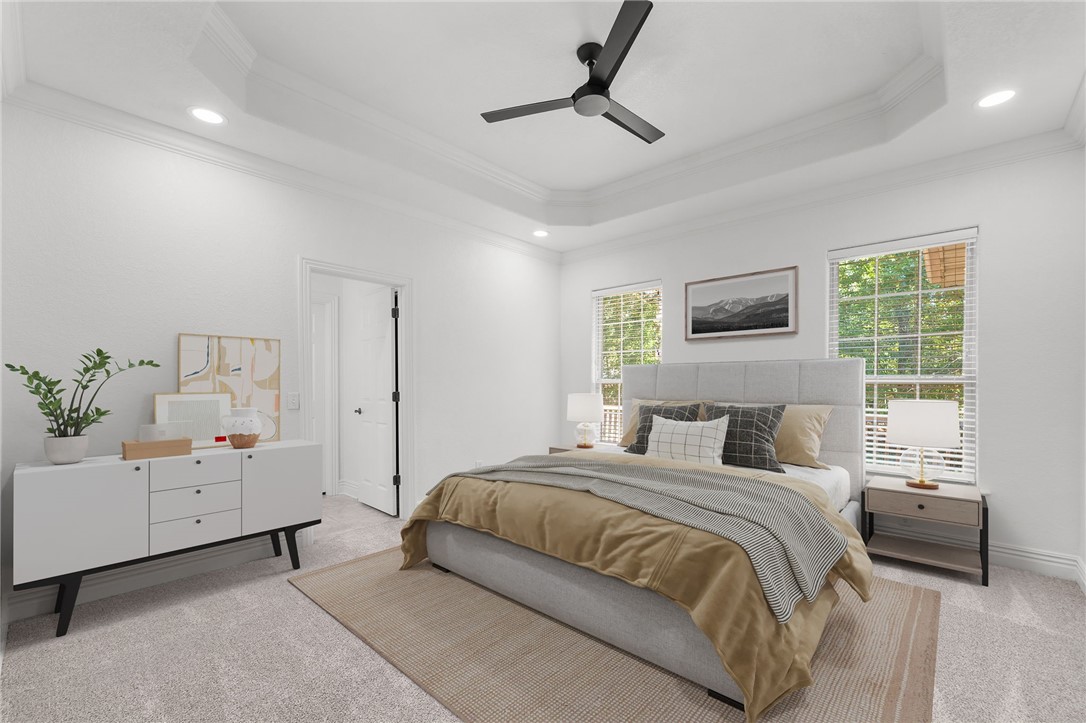 Kendal Sub Bvv - Residential