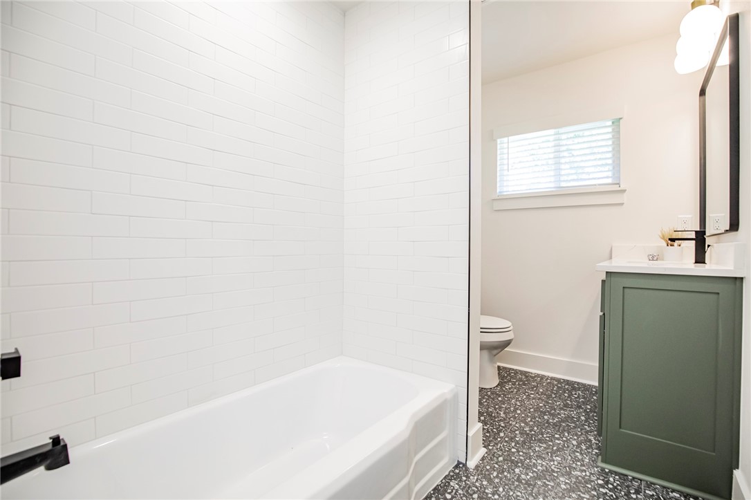 Mission - Residential Lease