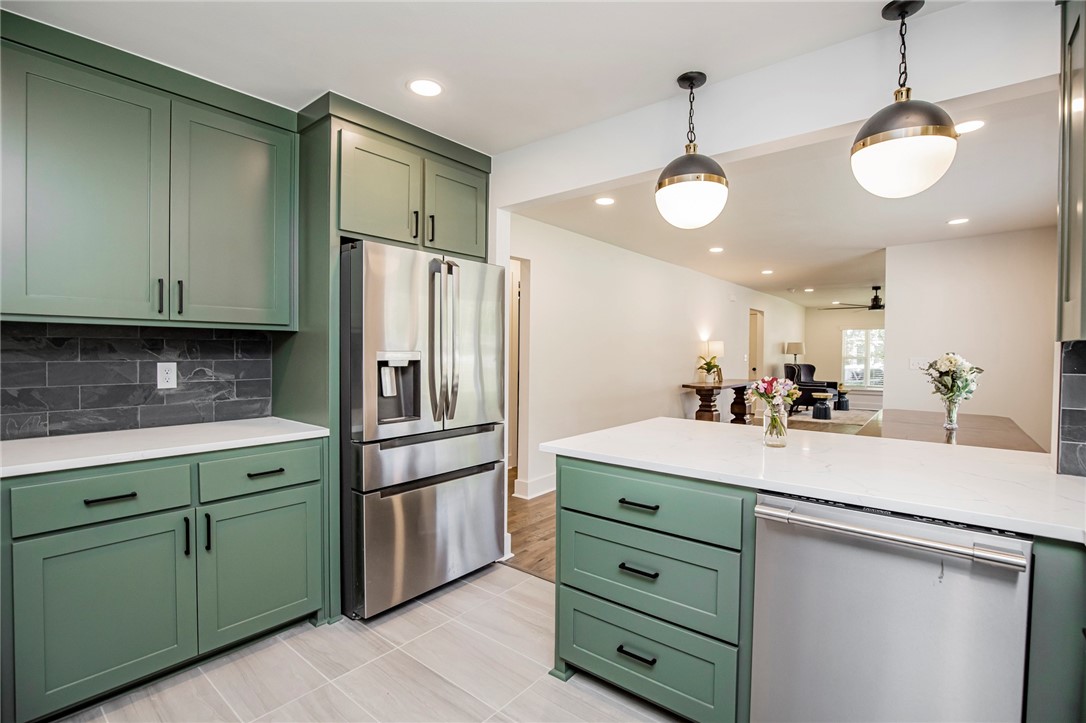 Mission - Residential Lease
