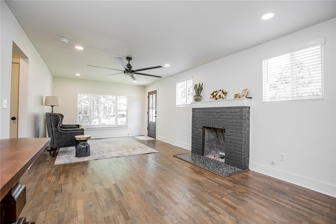 Mission - Residential Lease