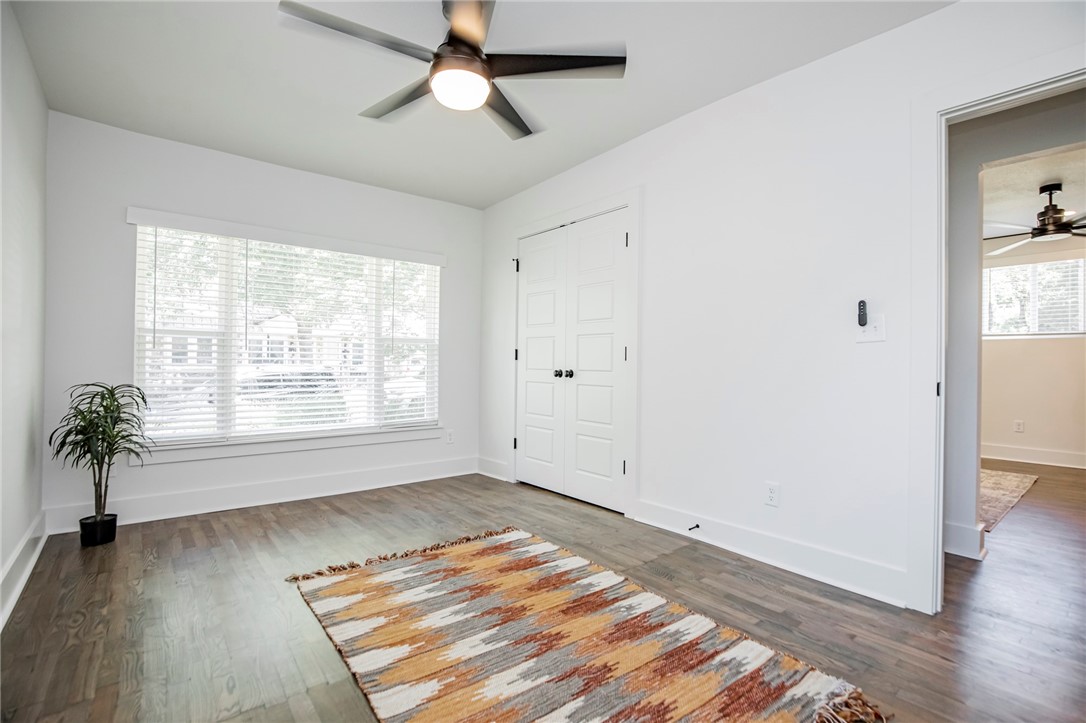 Mission - Residential Lease