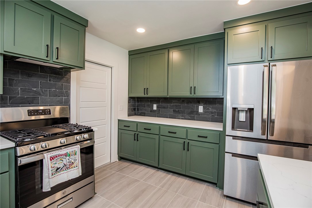 Mission - Residential Lease