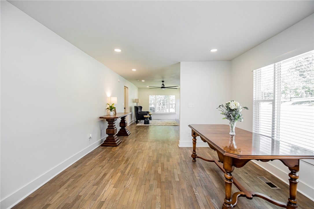 Mission - Residential Lease