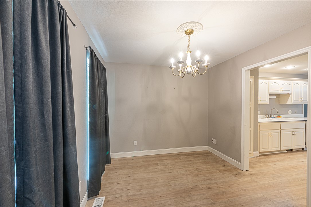 River Ridge South - Residential