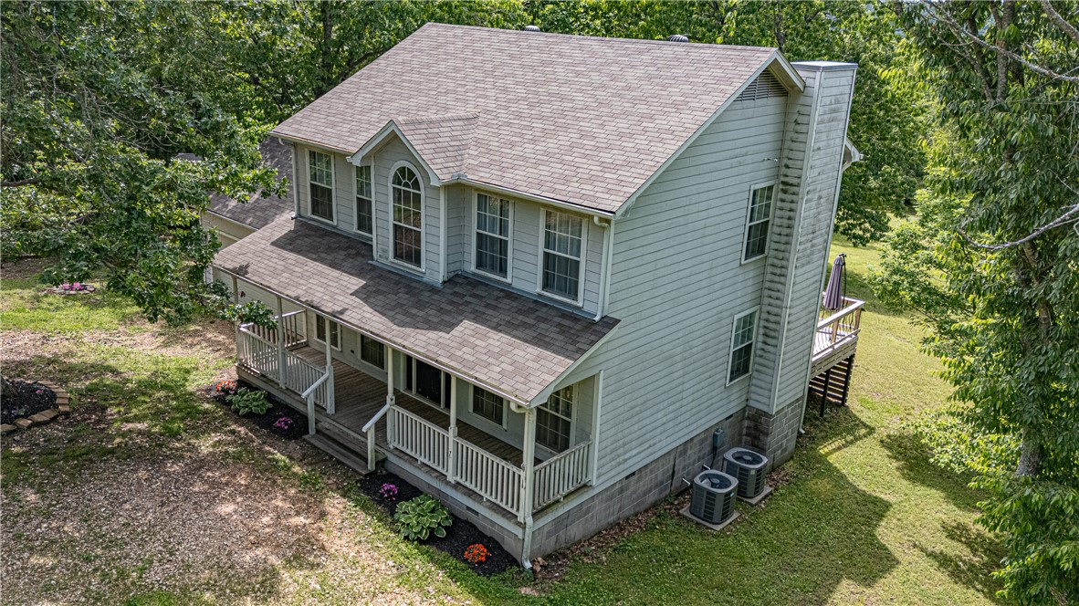 River Ridge South - Residential
