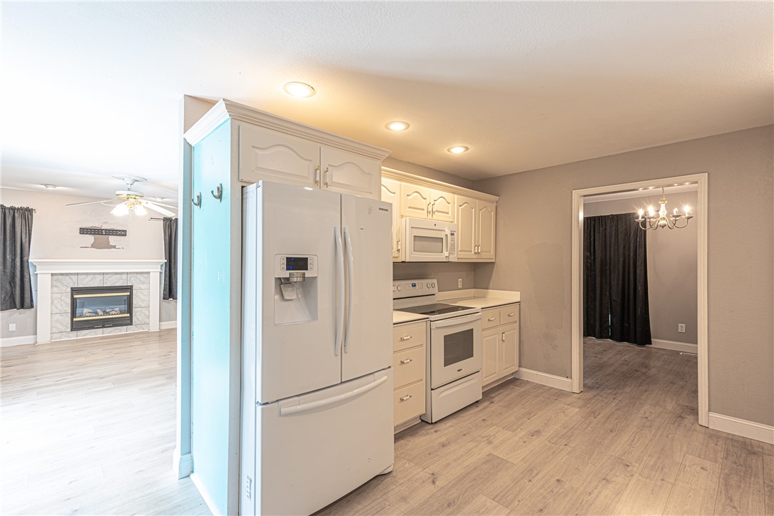 River Ridge South - Residential