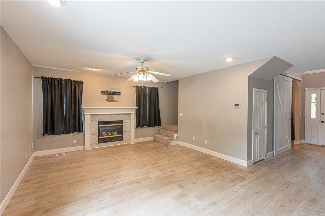 River Ridge South - Residential